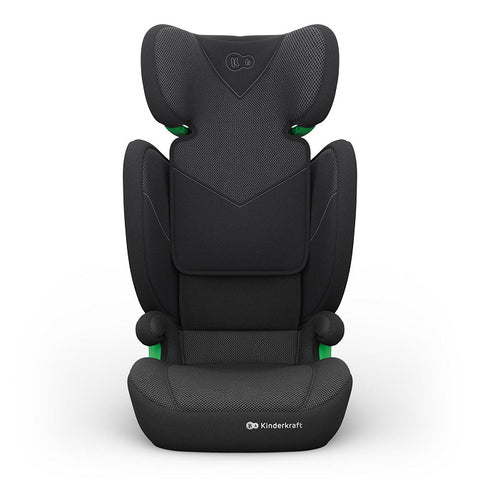KinderKraft Car seat JUNIOR FIX 2 PLUS i-Size