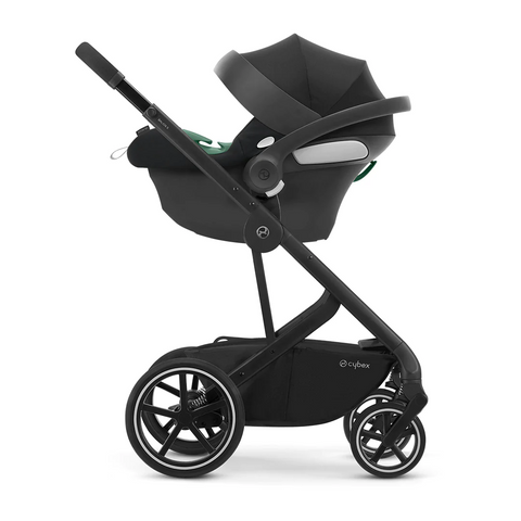CYBEX Aton B2 i-Size & ISOfix Base One
