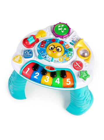 Baby Einstein Discovering Music™ Activity Table