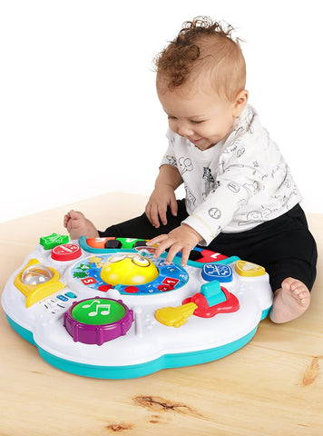 Baby Einstein Discovering Music™ Activity Table