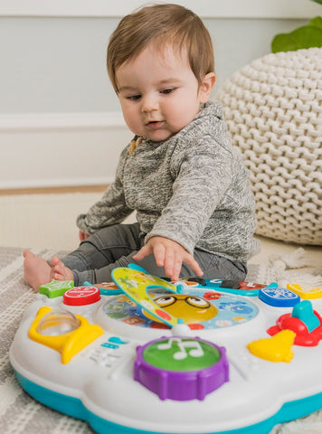 Baby Einstein Discovering Music™ Activity Table