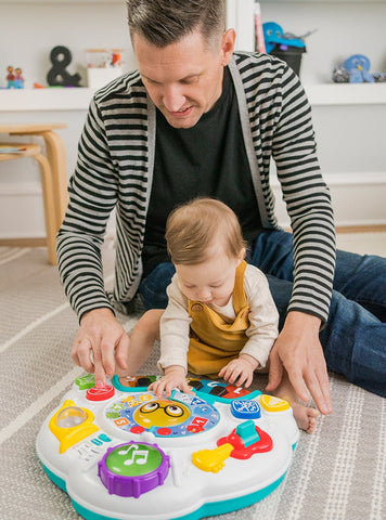 Baby Einstein Discovering Music™ Activity Table