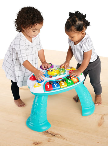 Baby Einstein Discovering Music™ Activity Table