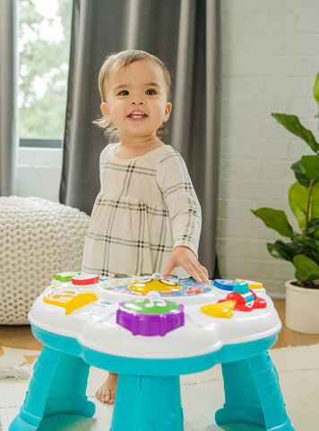 Baby Einstein Discovering Music™ Activity Table