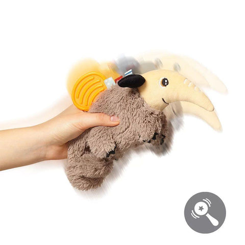 BabyOno Educational toy Ant-eater - Mari Kali Stores Cyprus