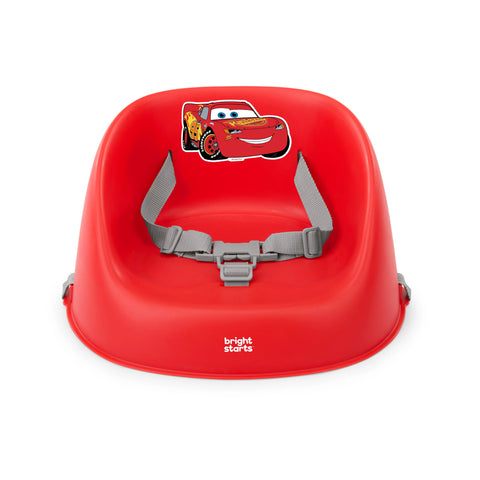 Bright Starts Disney My Spot Booster Cars