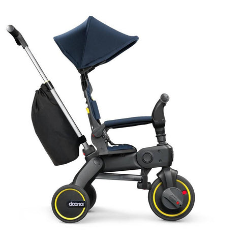 Doona  Liki Trike S3 - Deep Blue