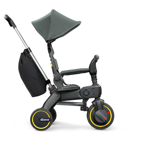 Doona  Liki Trike S3 - Slate Green