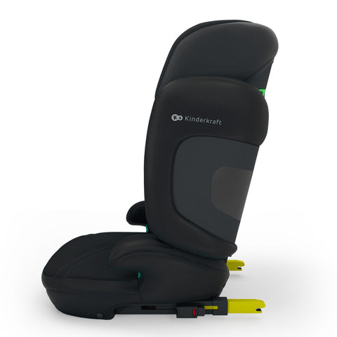 KinderKraft XPAND 2 PRO i-Size car seat 100-150cm