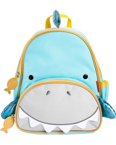 SKIP HOP Zoo Pack - Shark
