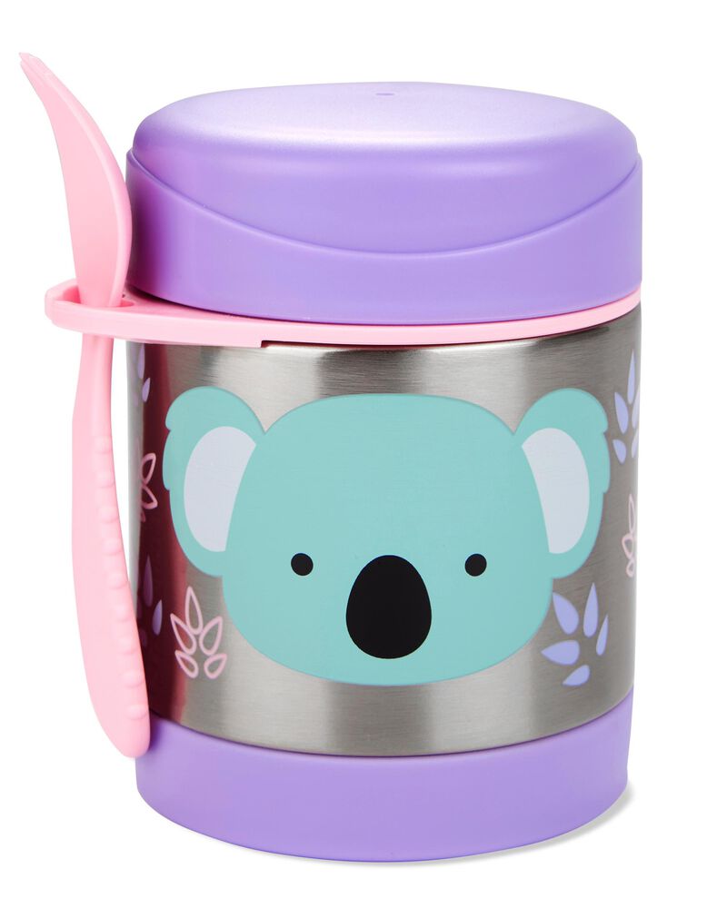 SKIP HOP Spark Style Food Jar- Koala 325 ml, 3+