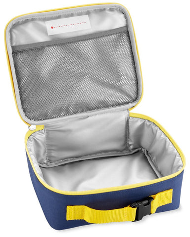 SKIP HOP Spark Style Lunch Bag 3y+