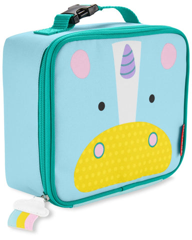 SKIP HOP Spark Style Lunch Bag 3y+