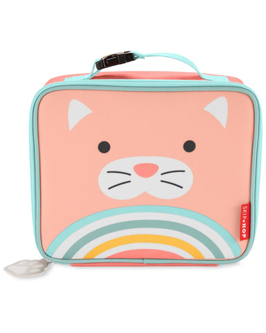 SKIP HOP Spark Style Lunch Bag 3y+