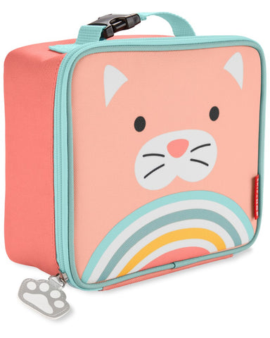 SKIP HOP Spark Style Lunch Bag 3y+
