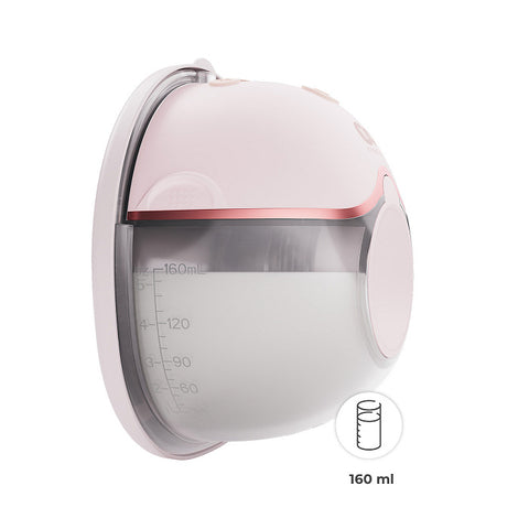 KinderKraft Single electric breast pump MAMAFLOW