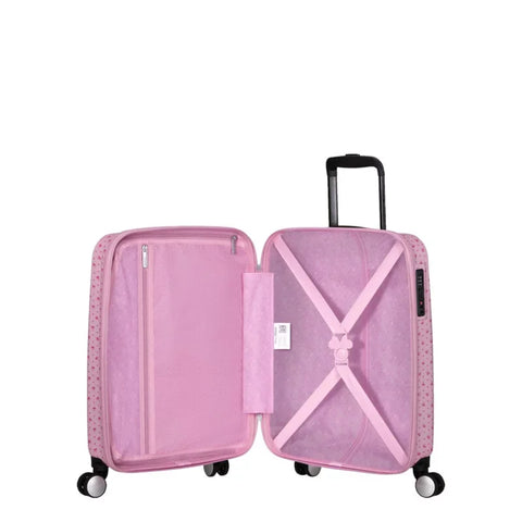 Cabin suitcase 55cm Funlight American Tourister