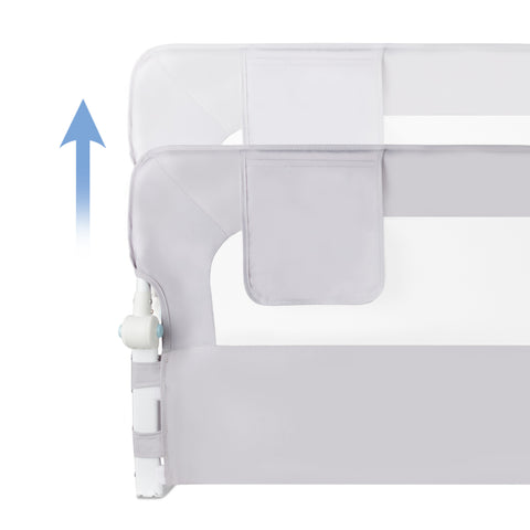 Kidwell CORI 150 cm Προστατευτική Μπάρα Κρεβατιού