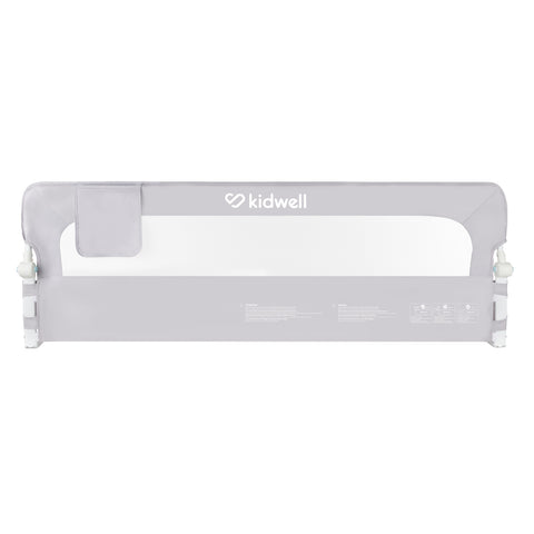 Kidwell CORI 150 cm Προστατευτική Μπάρα Κρεβατιού