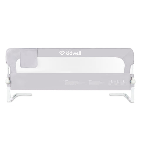 Kidwell CORI 150 cm Προστατευτική Μπάρα Κρεβατιού