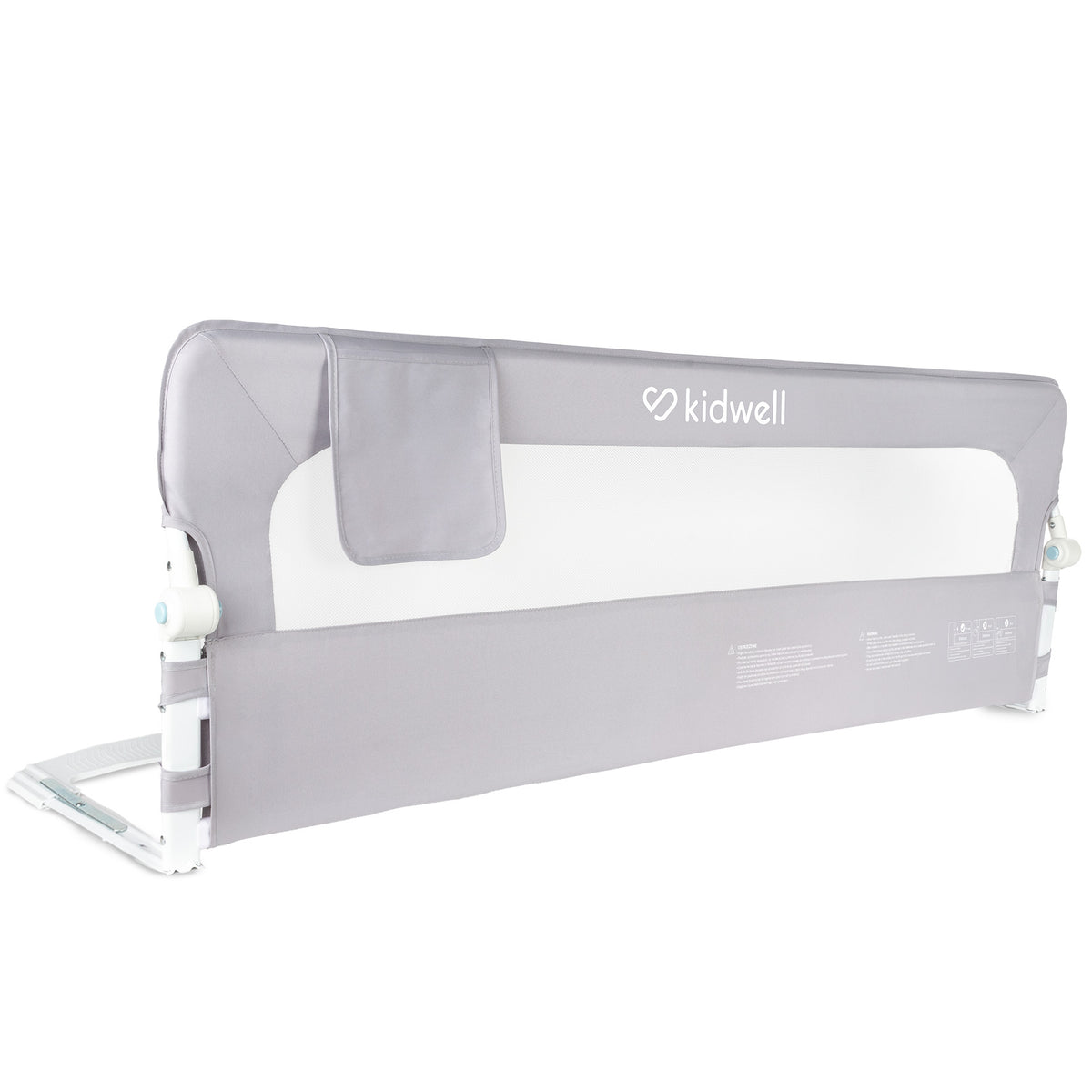 Kidwell CORI 150 cm Προστατευτική Μπάρα Κρεβατιού