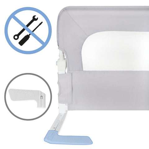 Kidwell CORI 150 cm Προστατευτική Μπάρα Κρεβατιού