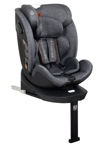 Belletti Allever i-Size 360° Car Seat 40–150 cm