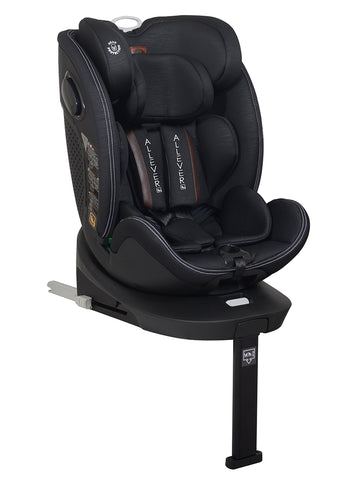 Belletti Allever i-Size 360° Car Seat 40–150 cm