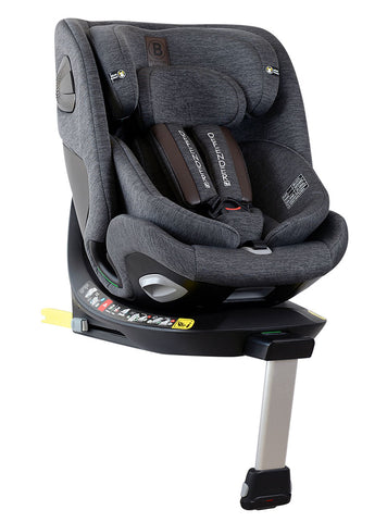 Belletti Defender Κάθισμα Αυτοκινήτου 40-150cm i-Size 