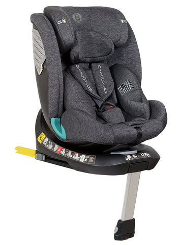 Belletti Discover Κάθισμα Αυτοκινήτου 40-150cm i-Size