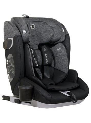 Belletti Spider Fix i-Size Car Seat 76–150 cm