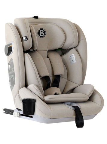 Belletti Spider Fix i-Size Car Seat 76–150 cm