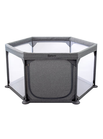 Belletti Playground Playpen 120 x 120 cm