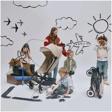 cybex agis stroller CYBEX Agis Buggy, Lightweight & Hand Luggage Compatible Stroller – Mari  Kali Stores Cyprus