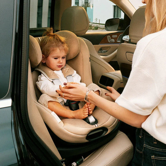 cybex sirona age range CYBEX Sirona G i-Size 0-20kg Car Seat – Mari Kali Stores Cyprus