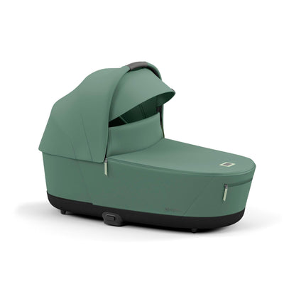 CYBEX - CYBEX Priam 4 Lux Carrycot 2023 Edition - Mari Kali Stores Cyprus