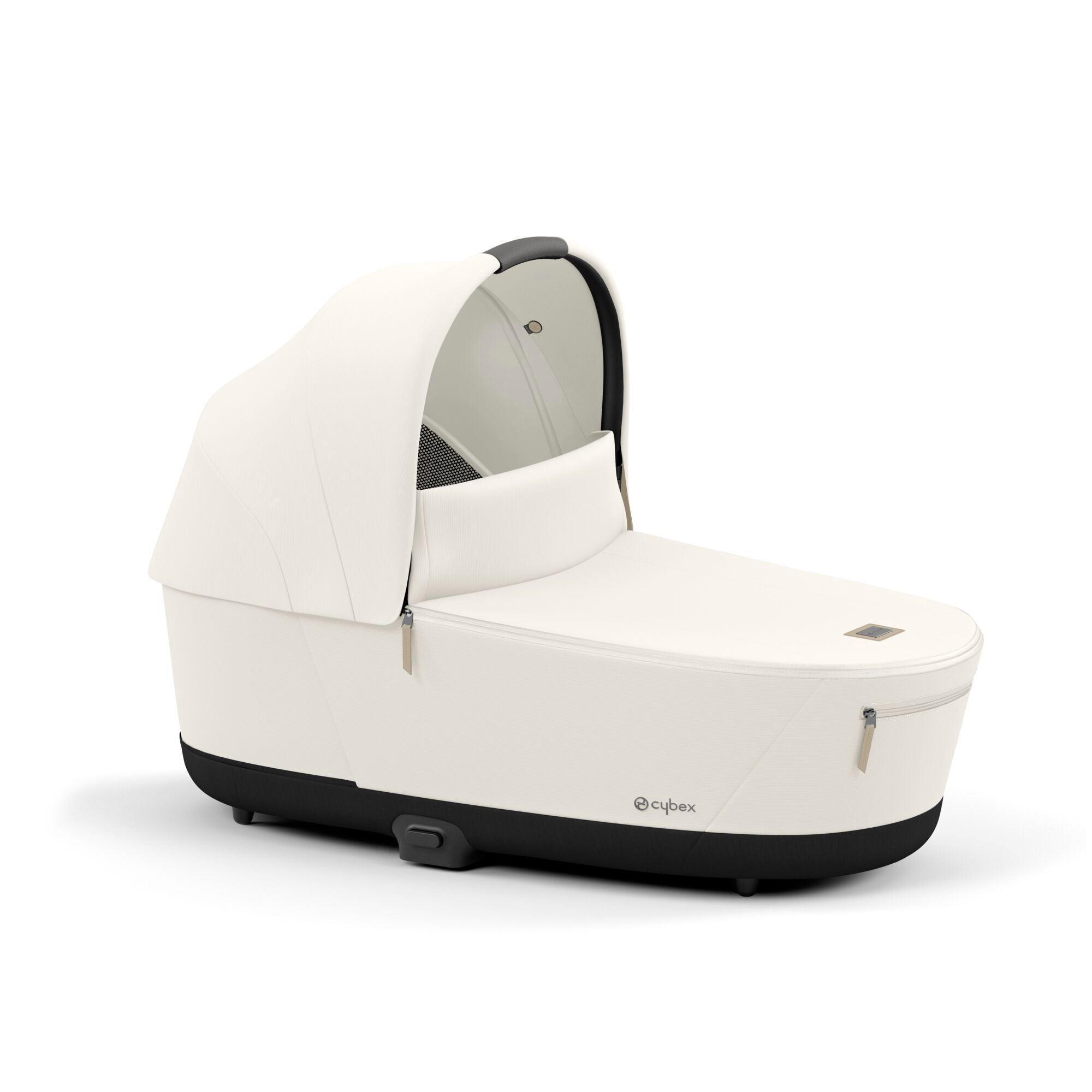 CYBEX - CYBEX Priam 4 Lux Carrycot 2023 Edition - Mari Kali Stores Cyprus