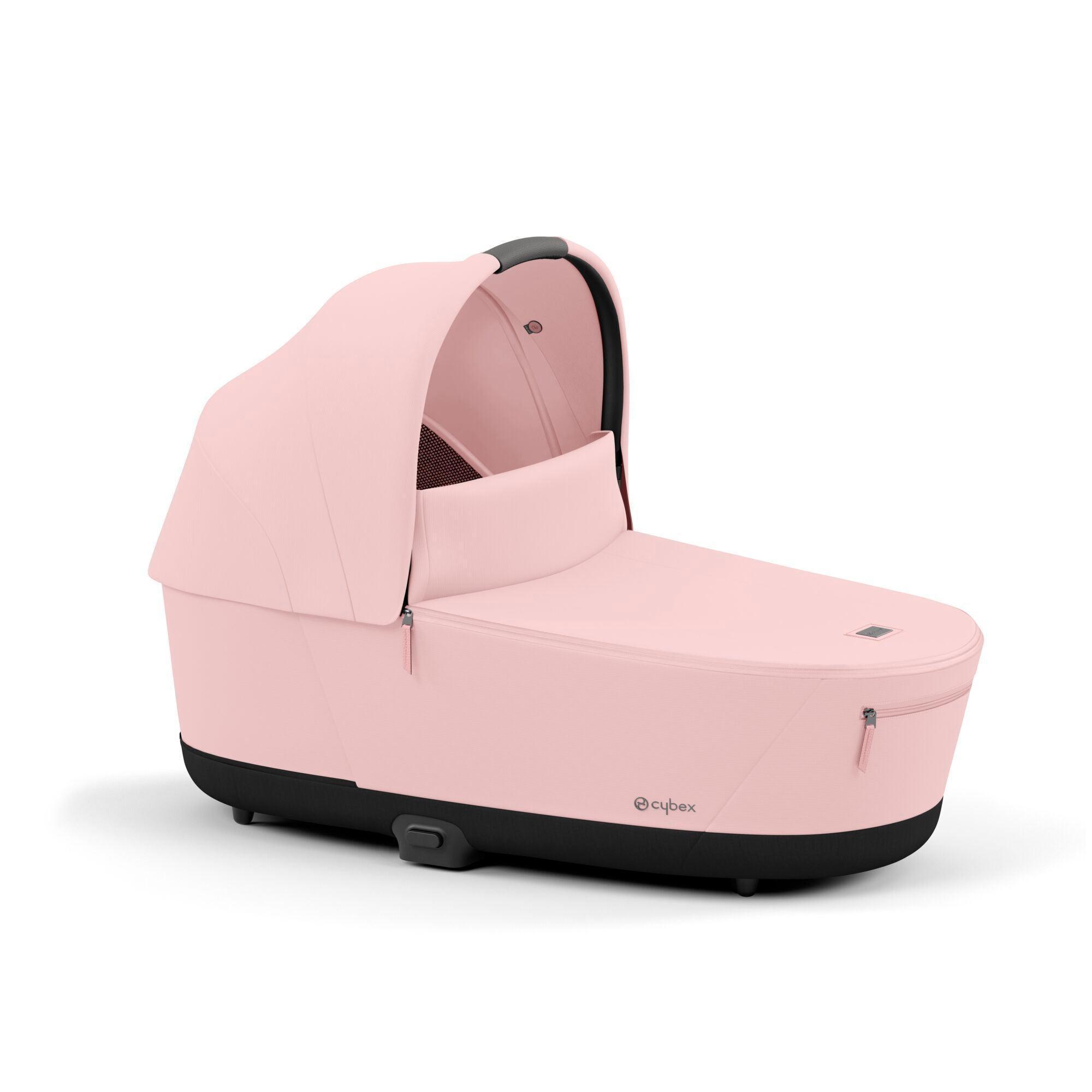 CYBEX - CYBEX Priam 4 Lux Carrycot 2023 Edition - Mari Kali Stores Cyprus