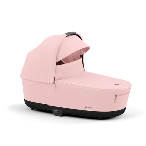 CYBEX - CYBEX Priam 4 Lux Carrycot 2023 Edition - Mari Kali Stores Cyprus