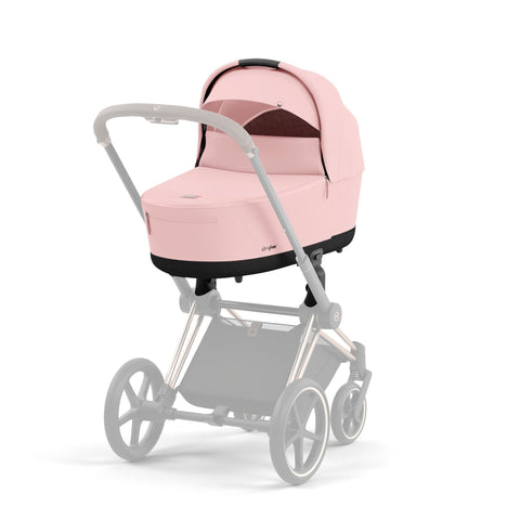 CYBEX - CYBEX Priam 4 Lux Carrycot 2023 Edition - Mari Kali Stores Cyprus