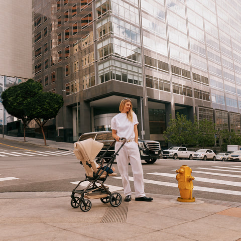Cybex Eezy S Twist +2  (2026)