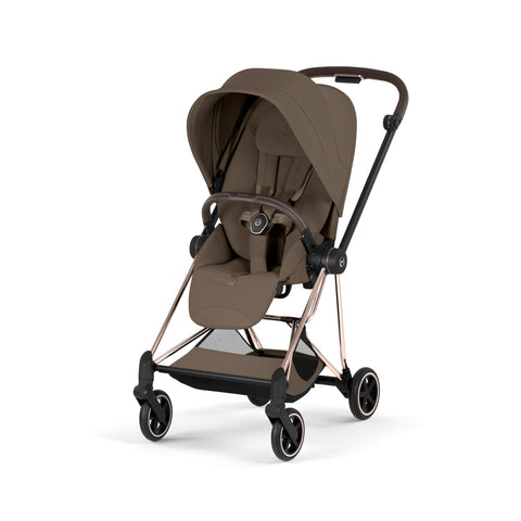 CYBEX MIOS Style Collection Seat Pack
