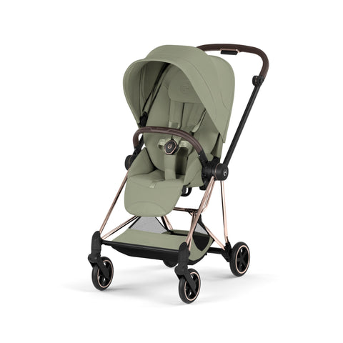 CYBEX MIOS Style Collection Seat Pack