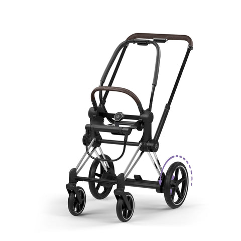 CYBEX e-PRIAM Style Collection Frame