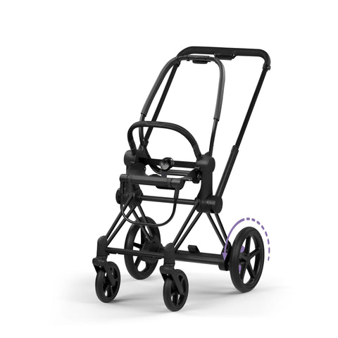 CYBEX e-PRIAM Style Collection Frame