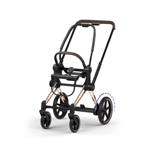 CYBEX e-PRIAM Style Collection Frame