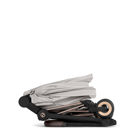 CYBEX Mios / Coya Fold Lux Carry Cot – Style Collection
