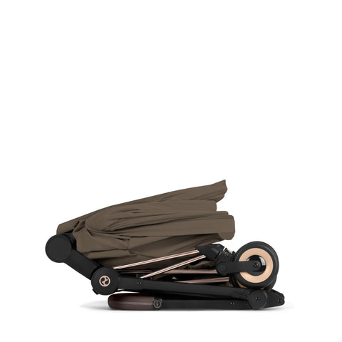 CYBEX Mios / Coya Fold Lux Carry Cot – Style Collection