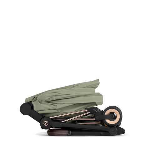 CYBEX Mios / Coya Fold Lux Carry Cot – Style Collection