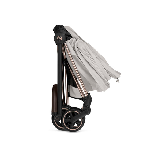 CYBEX Mios / Coya Fold Lux Carry Cot – Style Collection